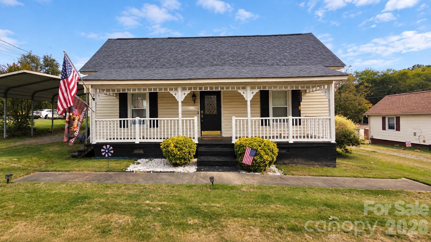 3481 Roberta Road Concord, NC 28027 - Photo 2 of 21 Gallery Image 2