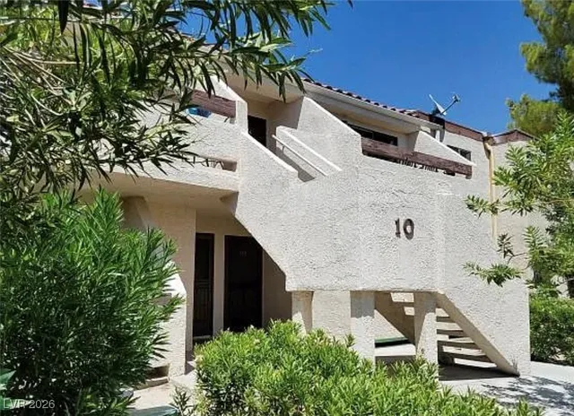 $134,900 | 3791 Desert Marina Drive, Unit 115, Laughlin, NV 89029