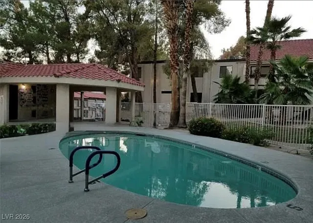 $134,900 | 3791 Desert Marina Drive, Unit 115, Laughlin, NV 89029