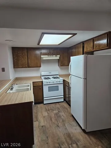 $134,900 | 3791 Desert Marina Drive, Unit 115, Laughlin, NV 89029