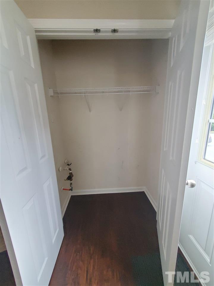 8208 Clasara Circle Raleigh, NC 27613 - Photo 22 of 26 a view of small space