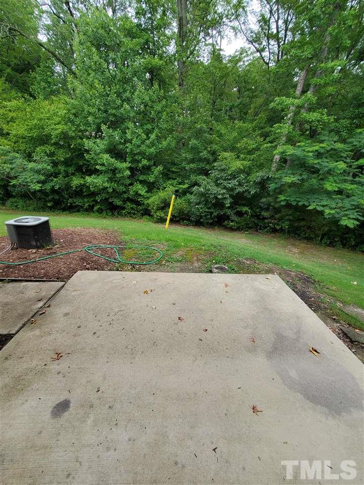 8208 Clasara Circle Raleigh, NC 27613 - Photo 25 of 26 a view of a park