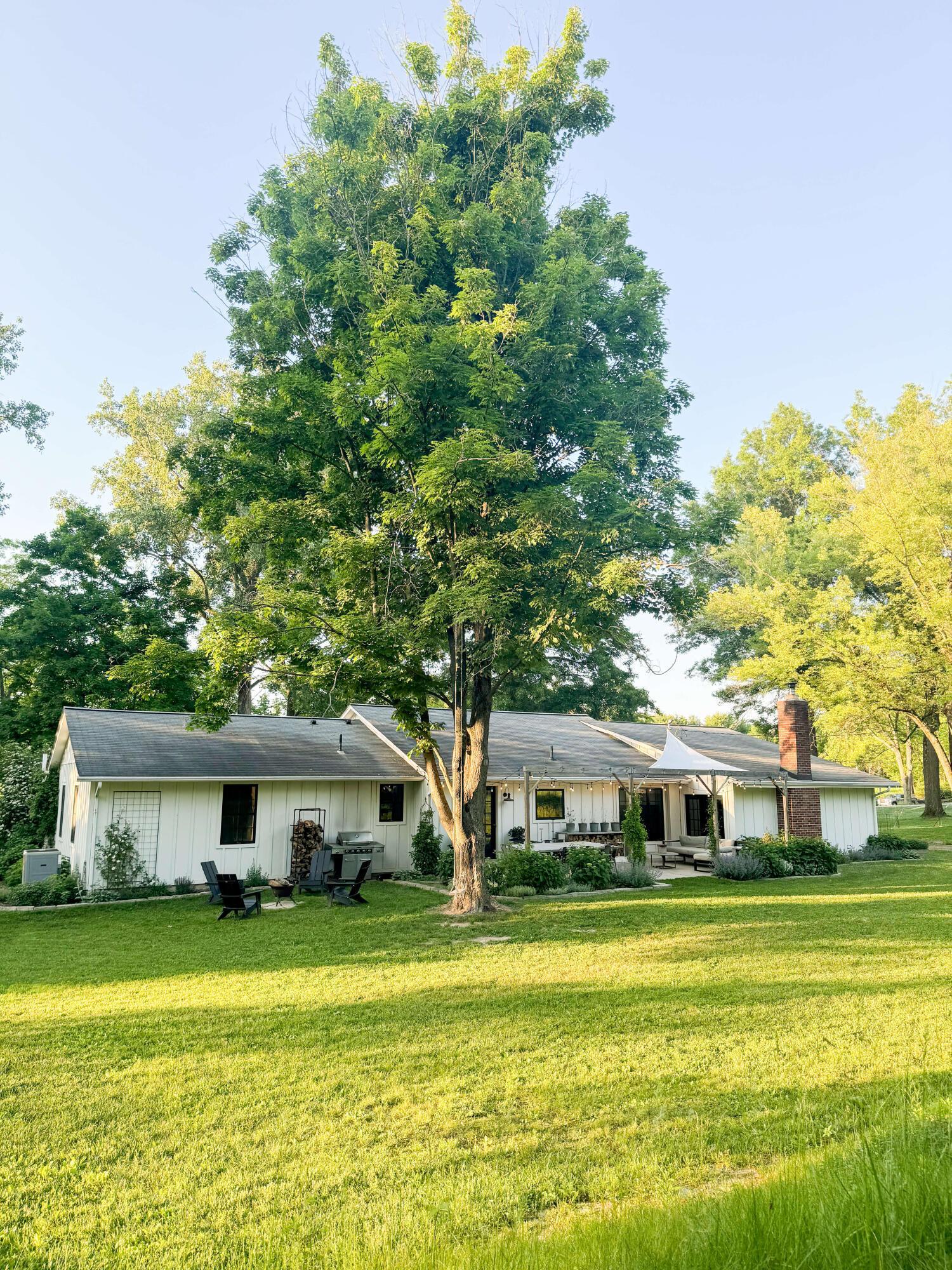 4871 Rutherford Road Powell, OH 43065 - Photo 8 of 63 08