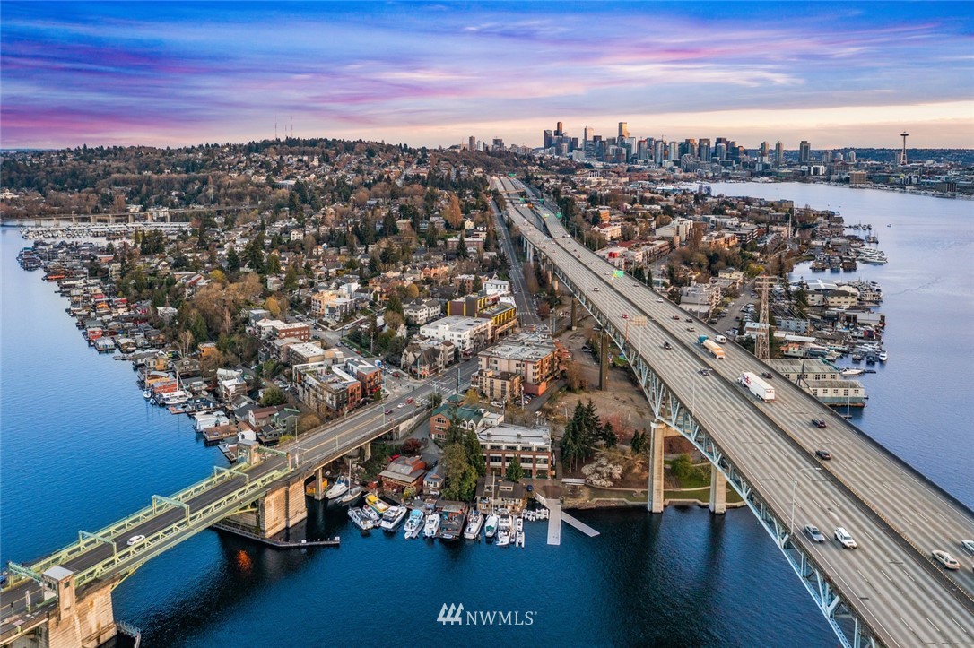 3146 Portage Bay Place East, Unit G Seattle, WA 98102 - Photo 38 of 38