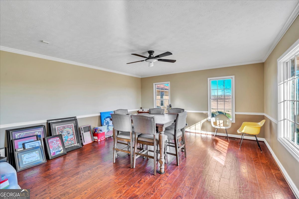 5166 Hamilton Street Preston, GA 31824 - Photo 46 of 104