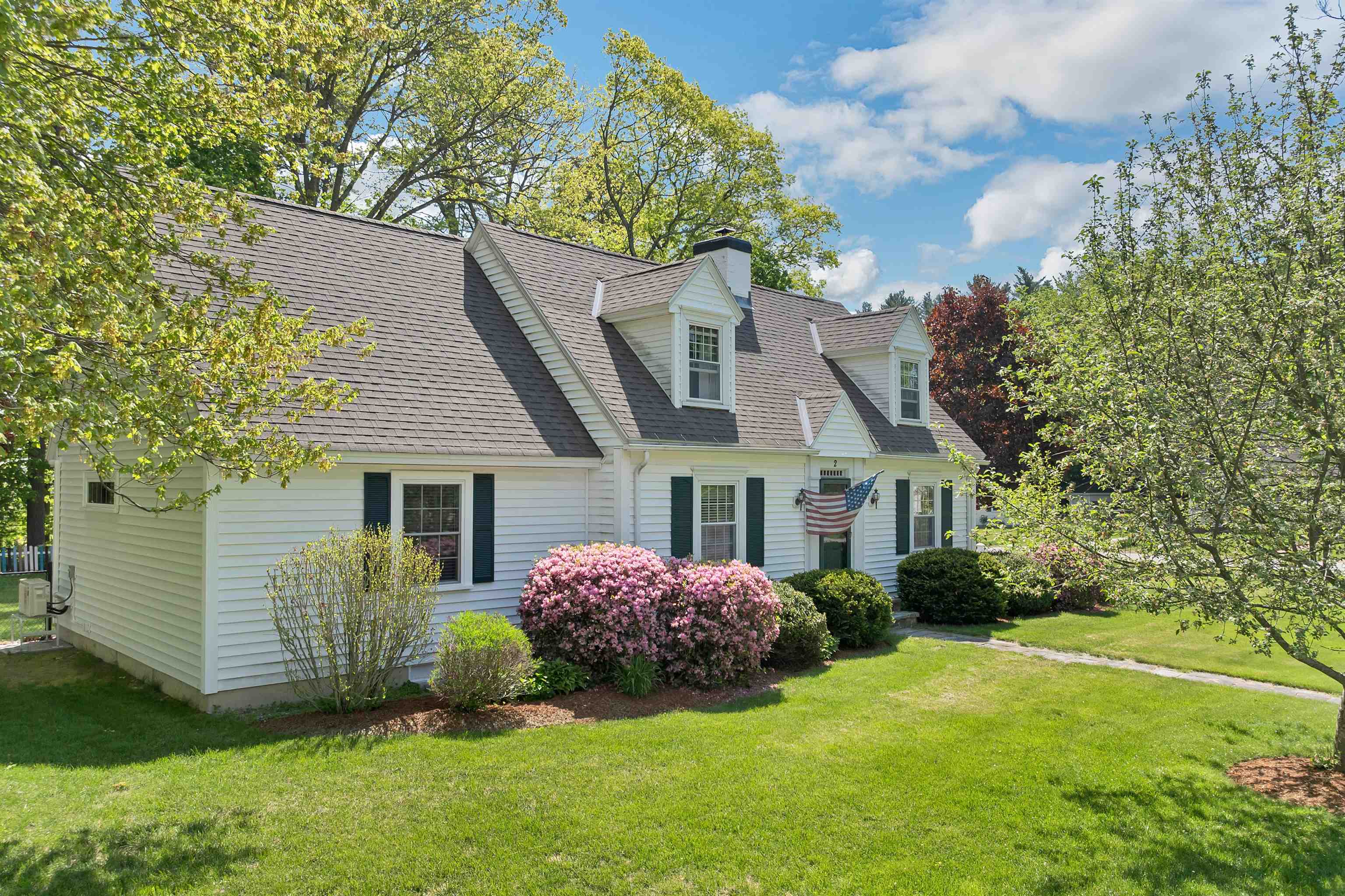 2 Glendale Road Concord, NH 03301 - Photo 2 of 34