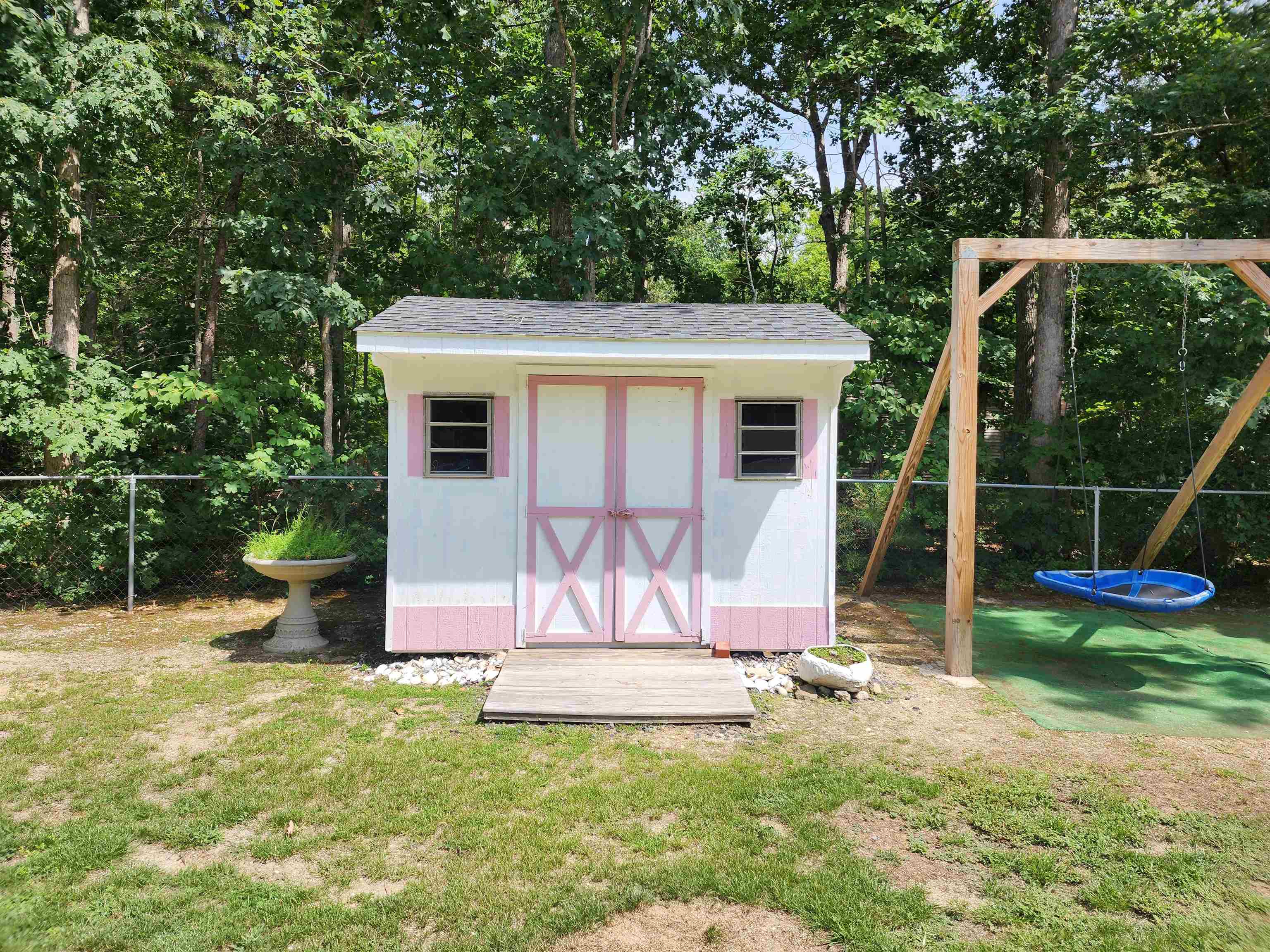 211 Tyler Road Woodbine, NJ 08270 - Photo 36 of 46 Gallery Image 36