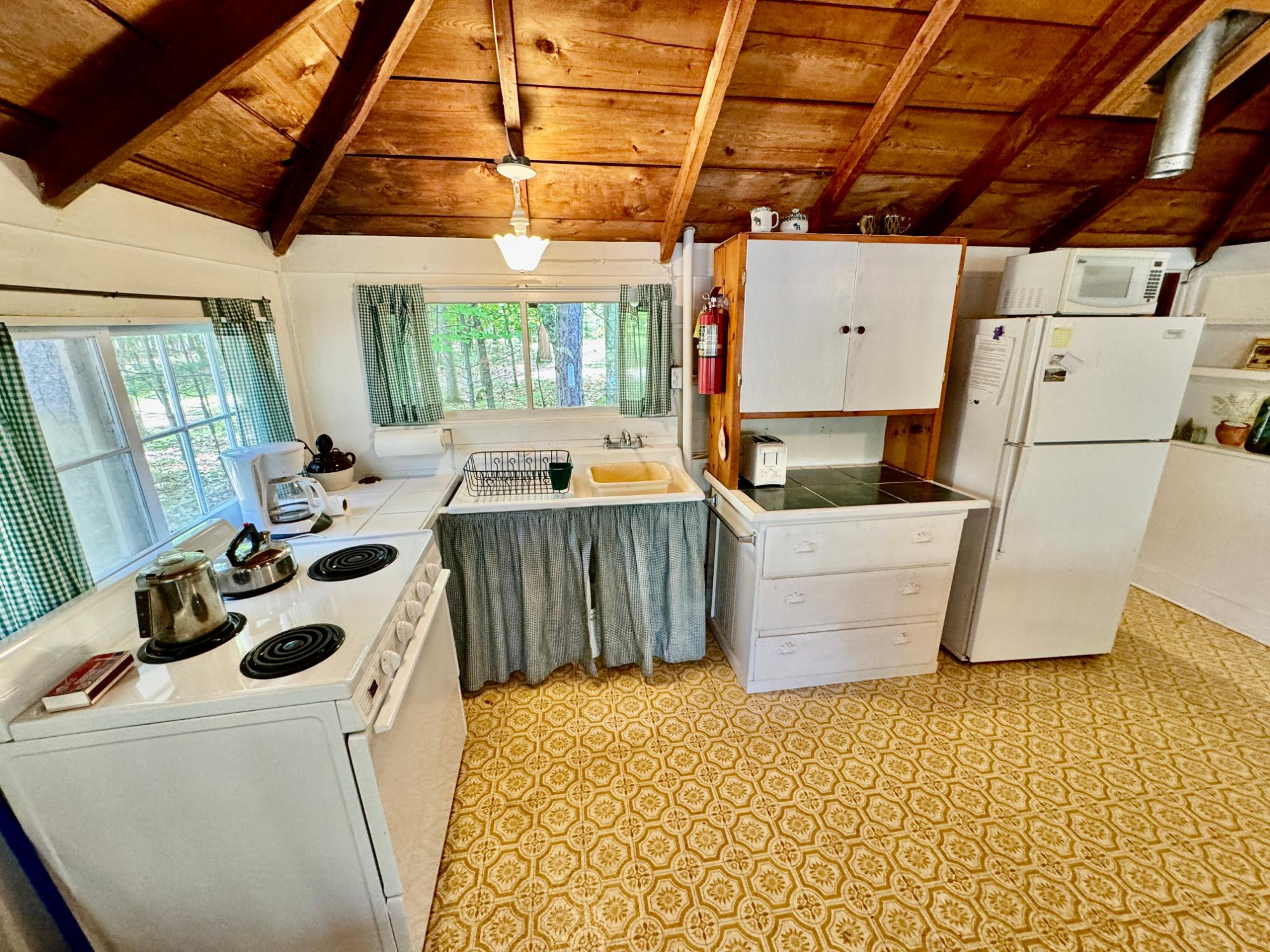 3498 Deerskin Road Eagle River, WI 54521 - Photo 36 of 40 Gallery Image 36