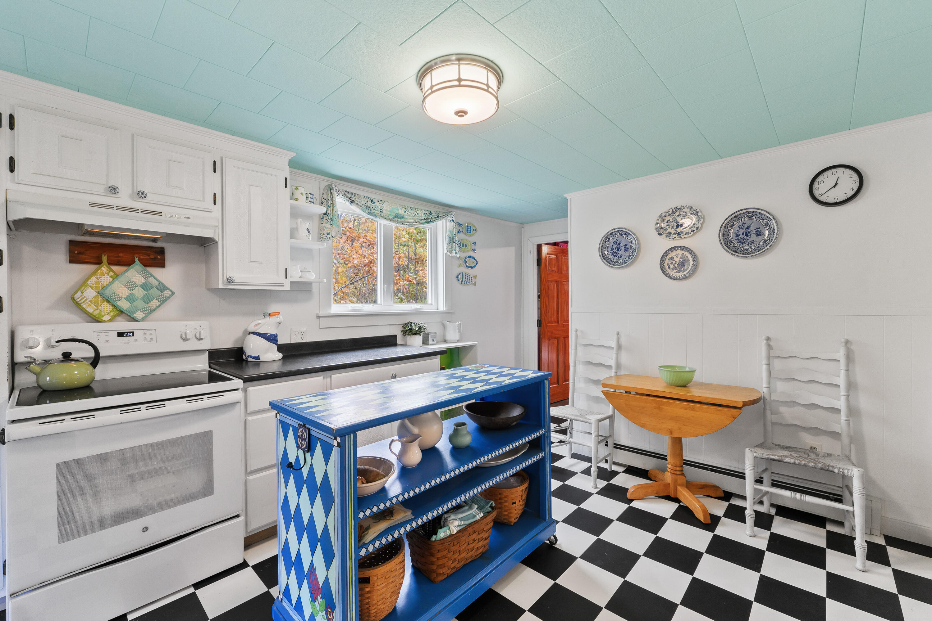 593 North Newcastle Road Newcastle, ME 04553 - Photo 20 of 49 20