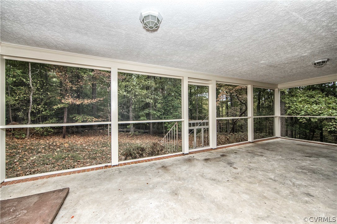 6400 Qualla Road Chesterfield, VA 23832 - Photo 31 of 36 a view of a garden