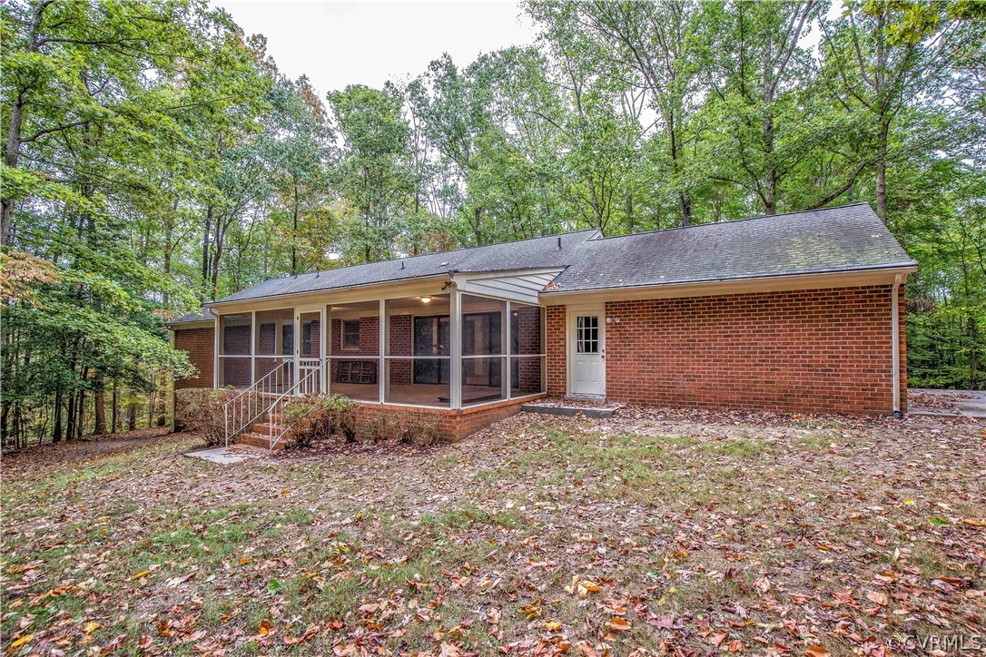 6400 Qualla Road Chesterfield, VA 23832 - Photo 33 of 36 a house that has a tree in front of it