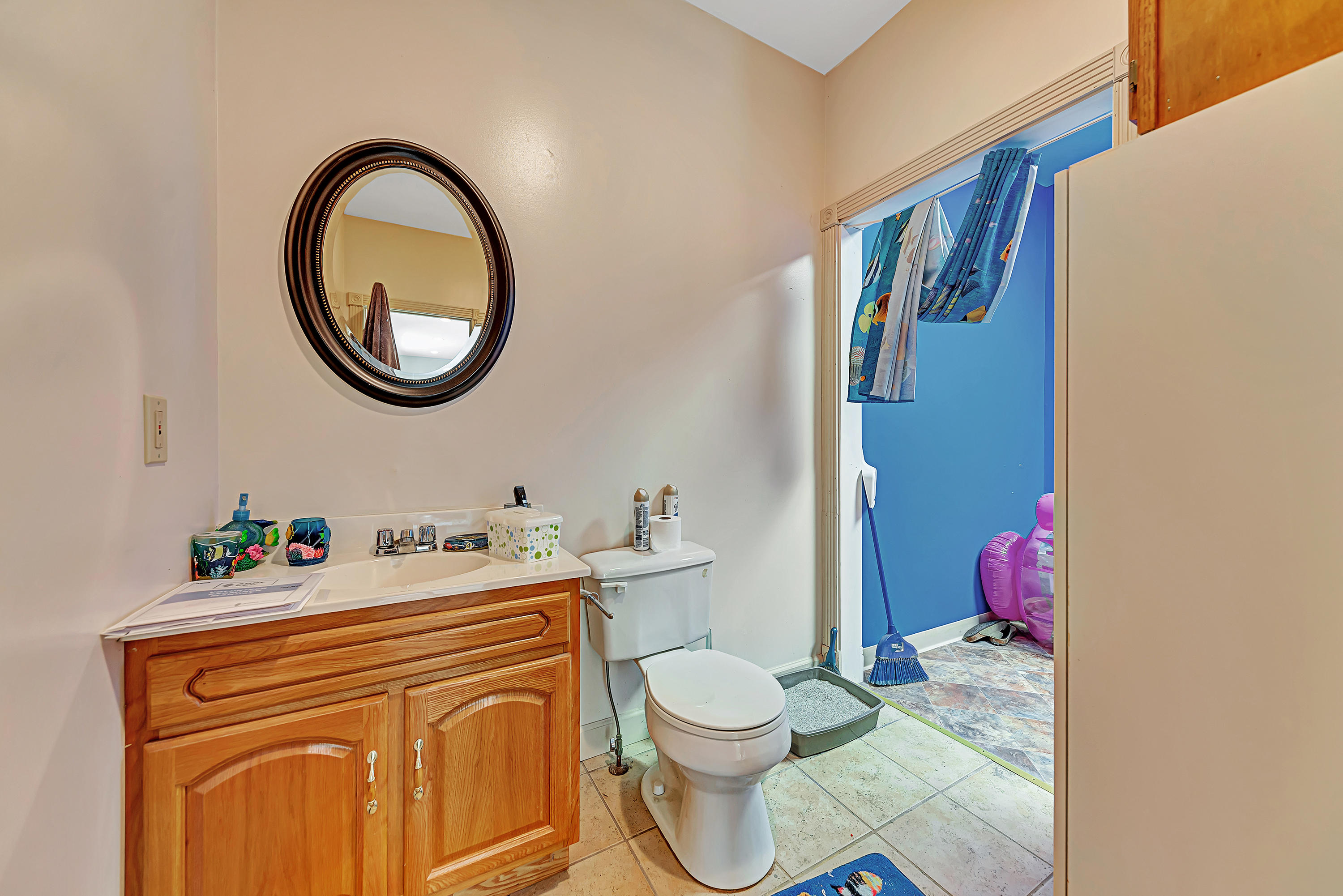 6409 Rutledge Pike Knoxville, TN 37924 - Photo 38 of 40 PoolHouse Bathroom