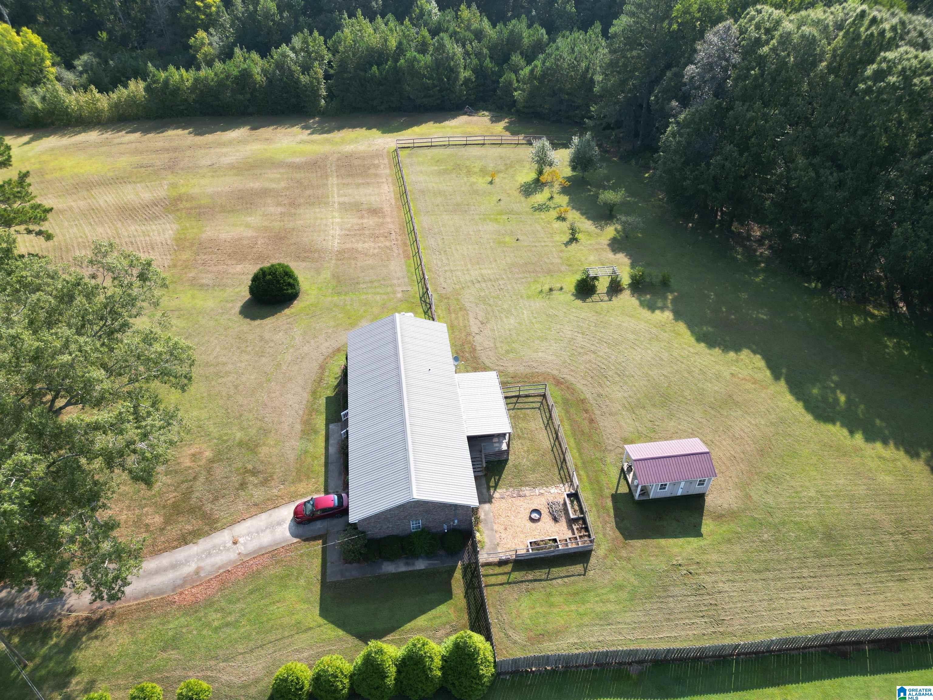 1401 County Road 844 Logan, AL 35098 - Photo 5 of 34