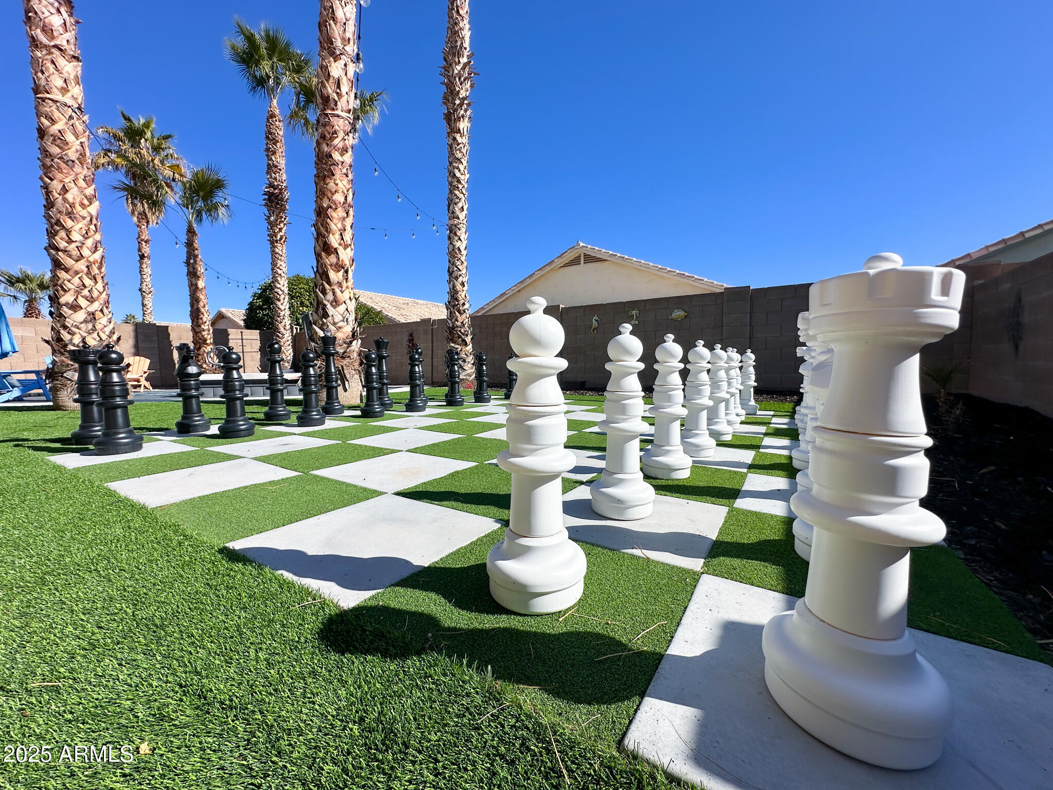 17311 North Kimberly Way Surprise, AZ 85374 - Photo 33 of 53 Chess