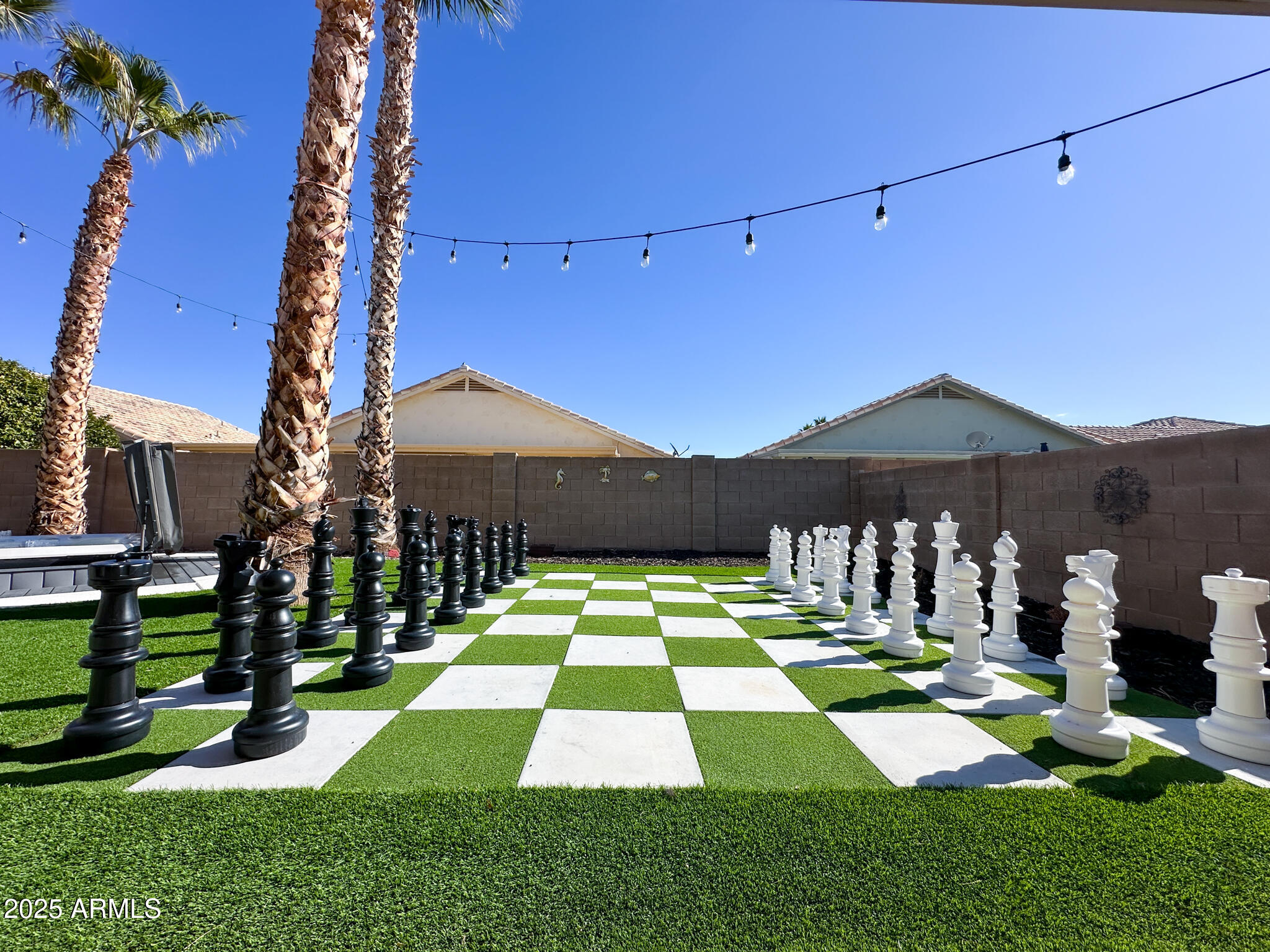 17311 North Kimberly Way Surprise, AZ 85374 - Photo 34 of 53 Chess 2