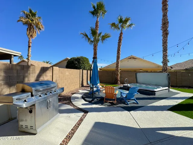 $5,000 | 17311 North Kimberly Way, Surprise, AZ 85374