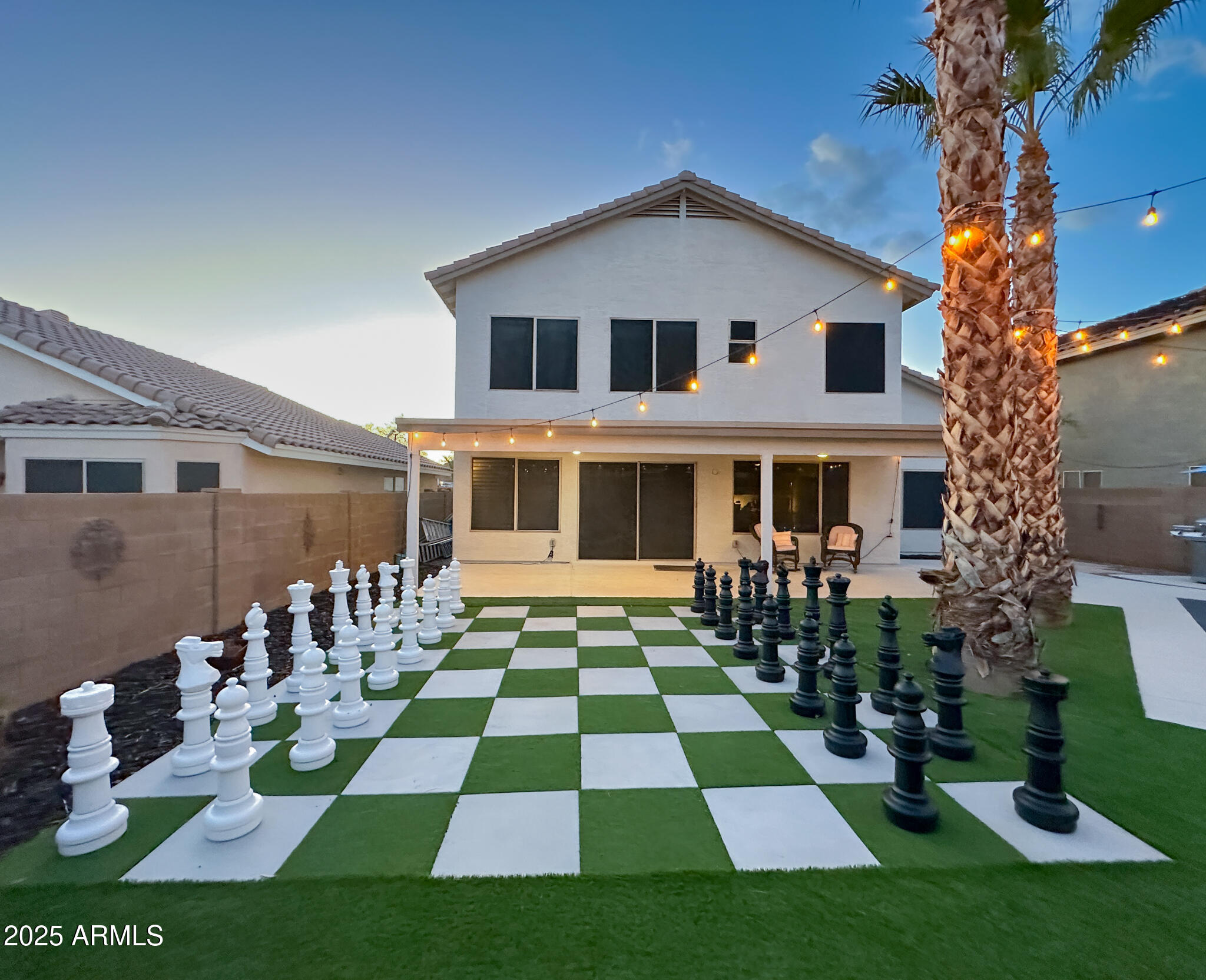 17311 North Kimberly Way Surprise, AZ 85374 - Photo 40 of 53 Chess