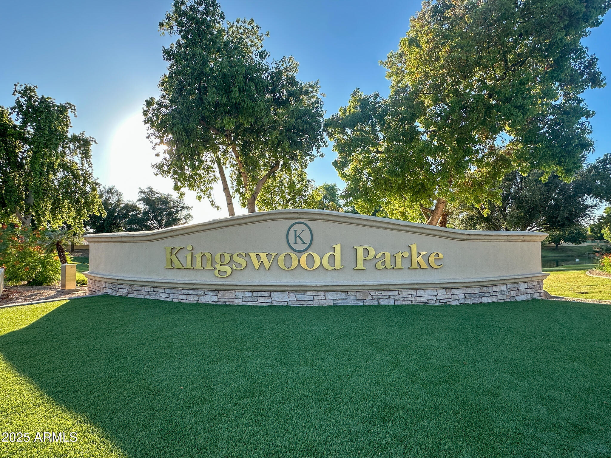 17311 North Kimberly Way Surprise, AZ 85374 - Photo 42 of 53 Entrance to community