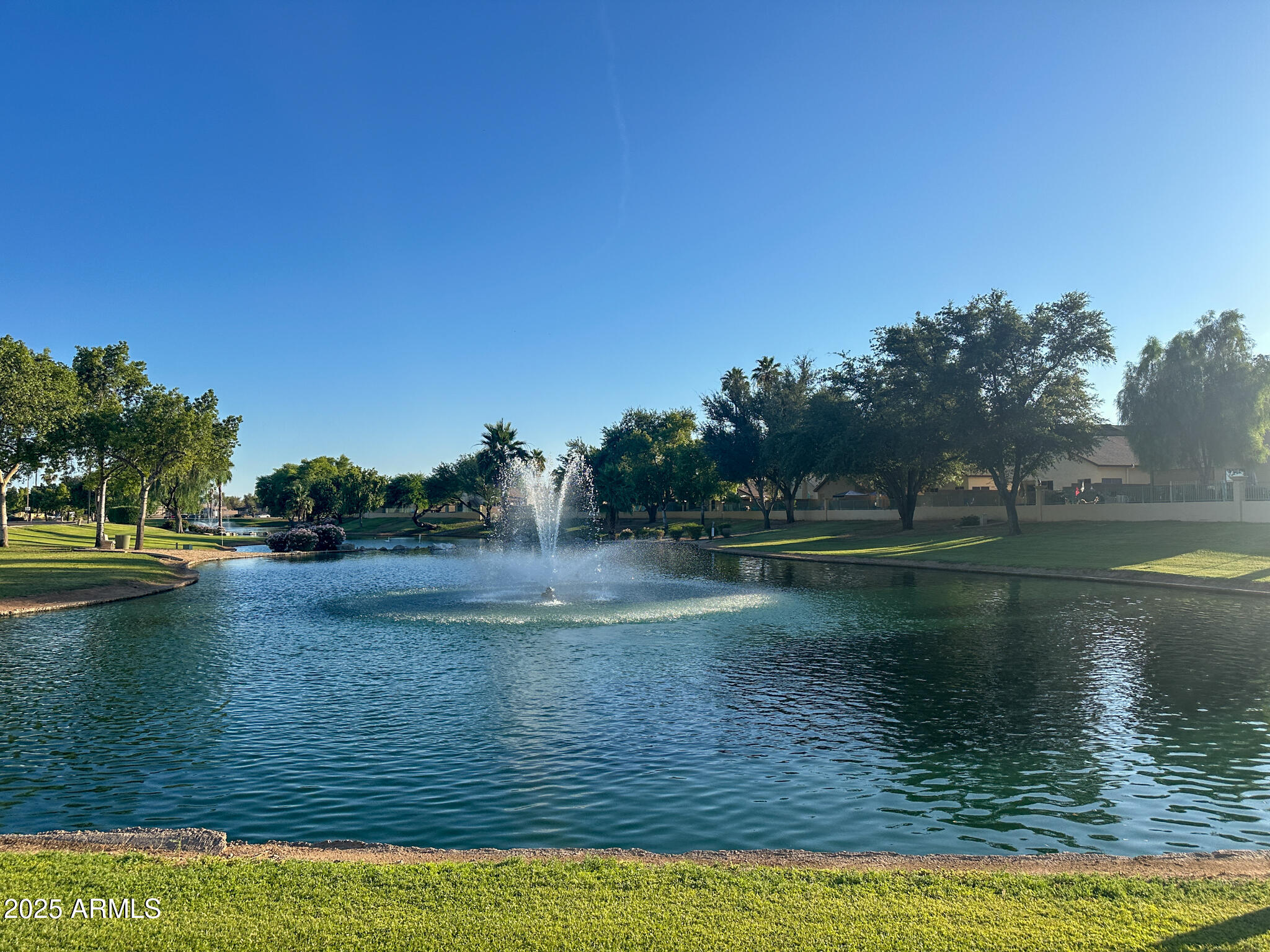 17311 North Kimberly Way Surprise, AZ 85374 - Photo 43 of 53 Fountains