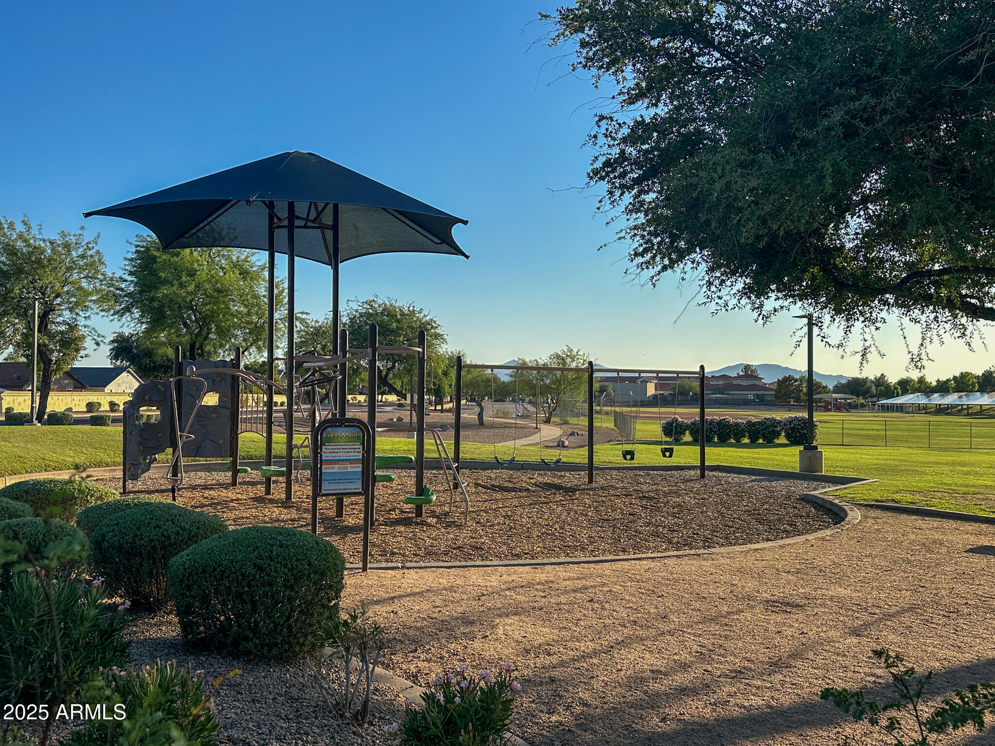17311 North Kimberly Way Surprise, AZ 85374 - Photo 45 of 53 Playground