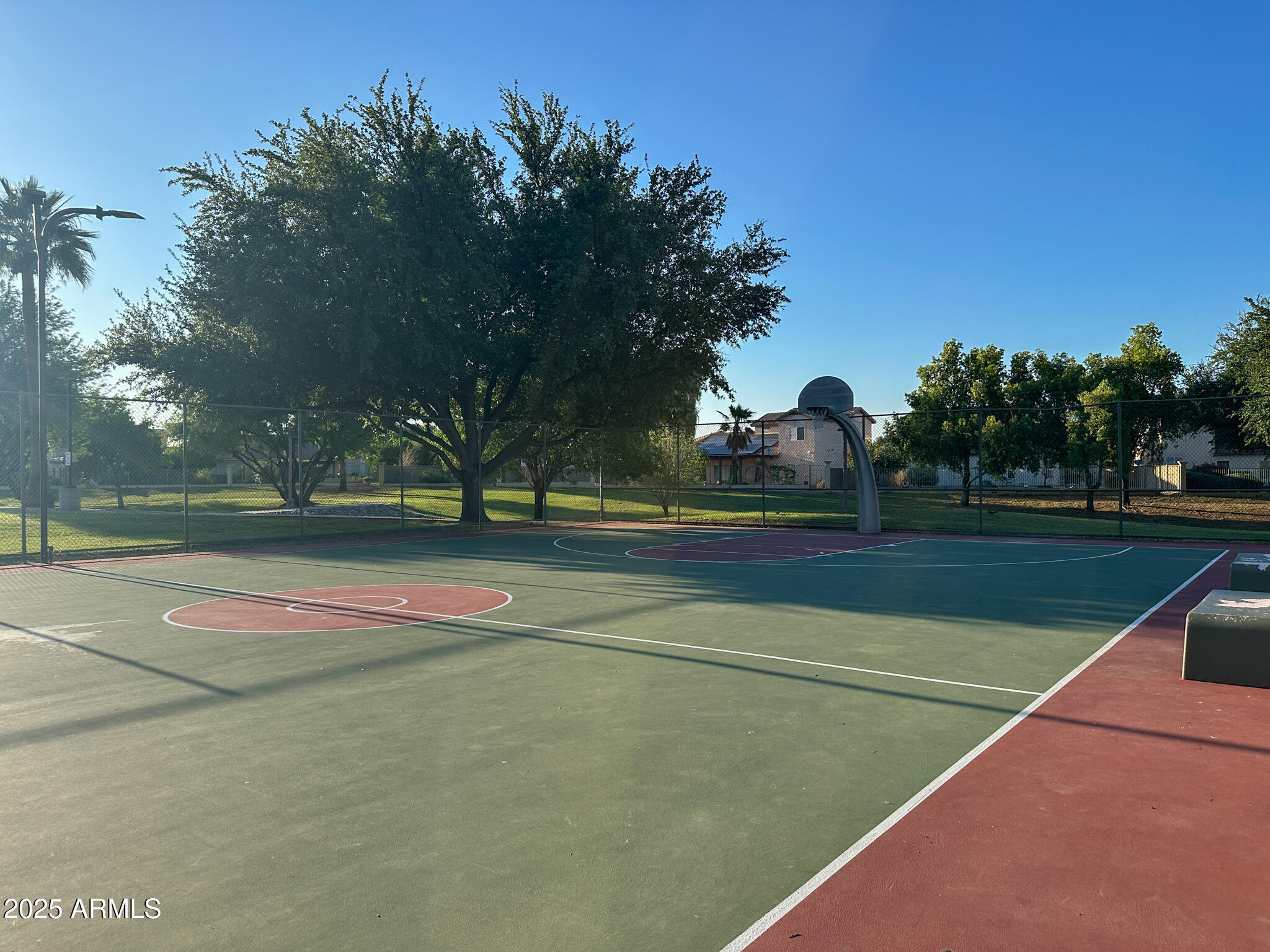 17311 North Kimberly Way Surprise, AZ 85374 - Photo 47 of 53 Basketball