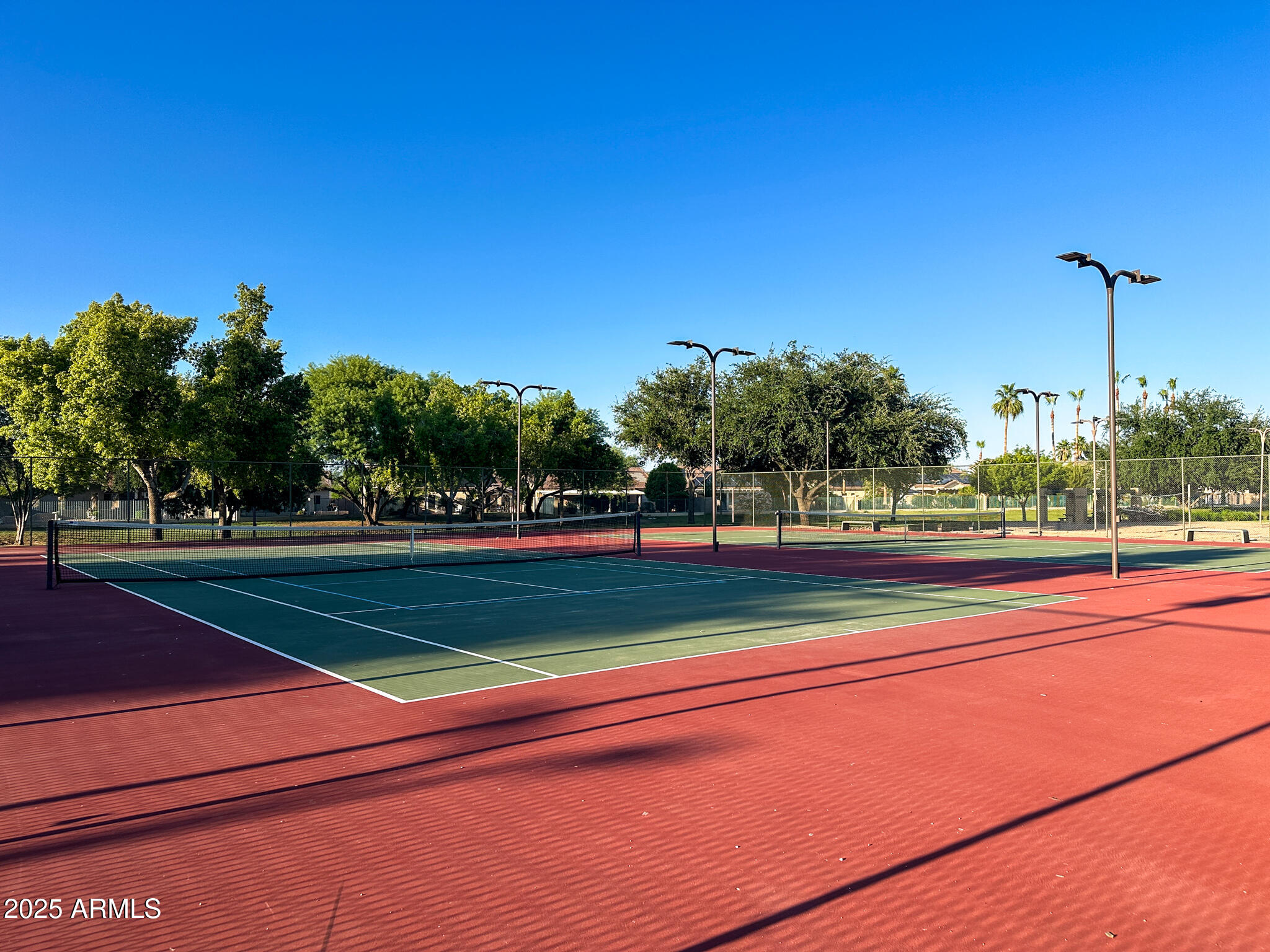17311 North Kimberly Way Surprise, AZ 85374 - Photo 48 of 53 Tennis