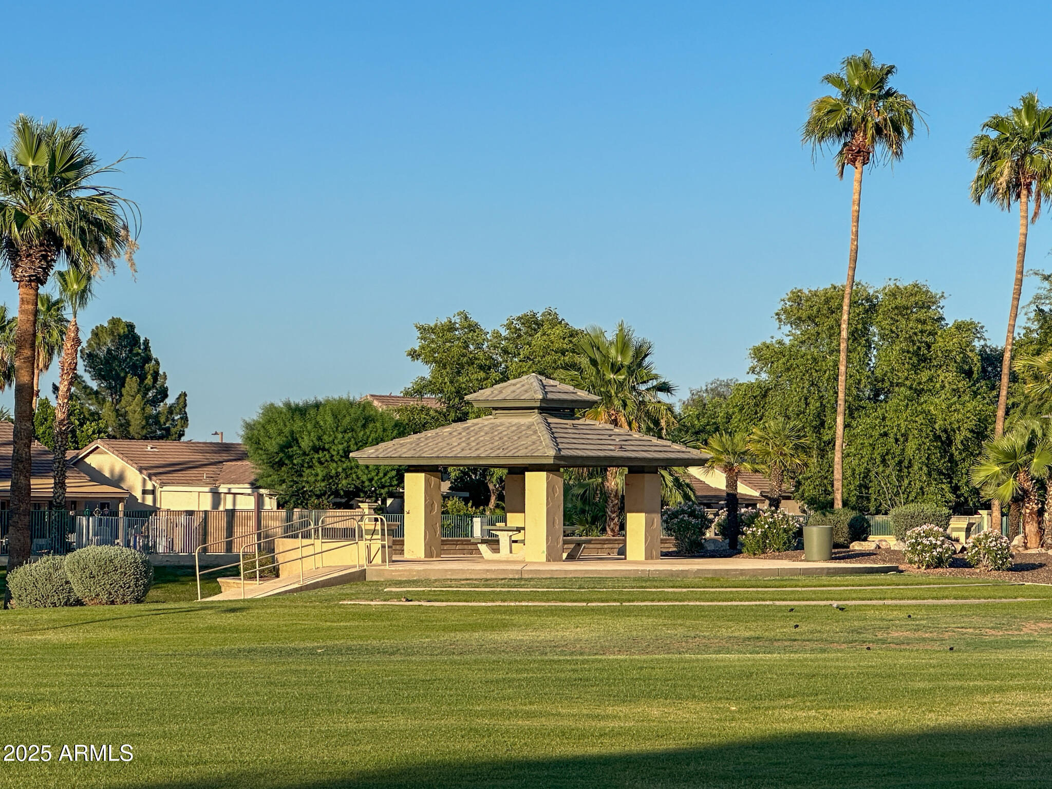 17311 North Kimberly Way Surprise, AZ 85374 - Photo 49 of 53 Ramada