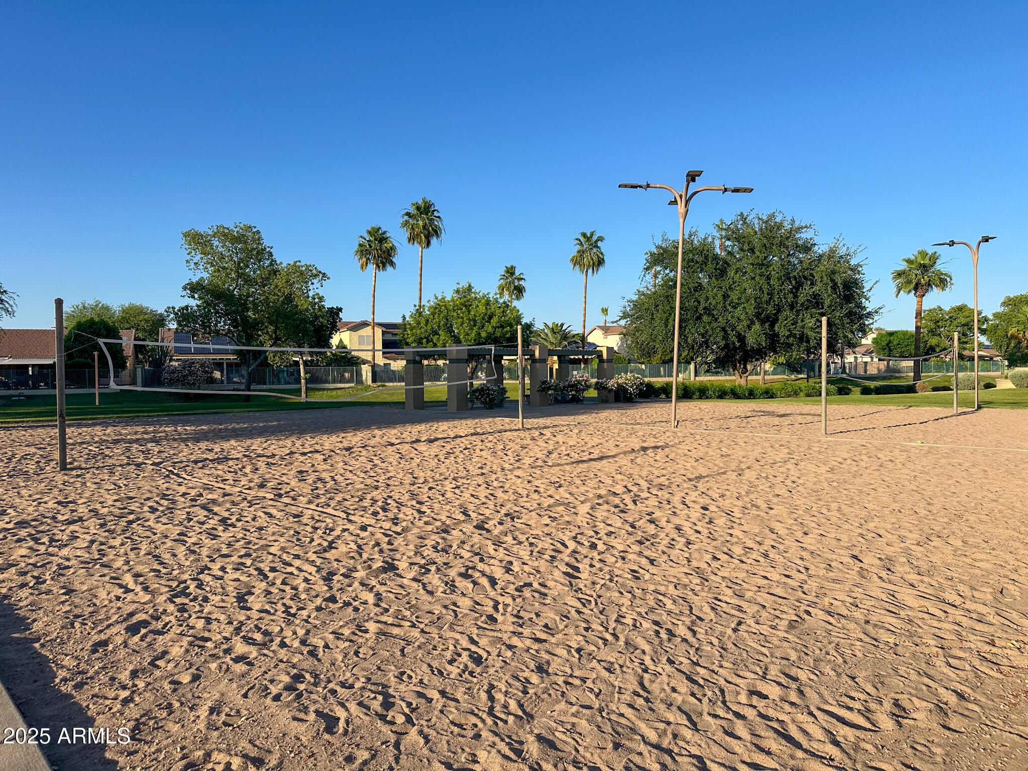 17311 North Kimberly Way Surprise, AZ 85374 - Photo 50 of 53 Sand Volley Ball