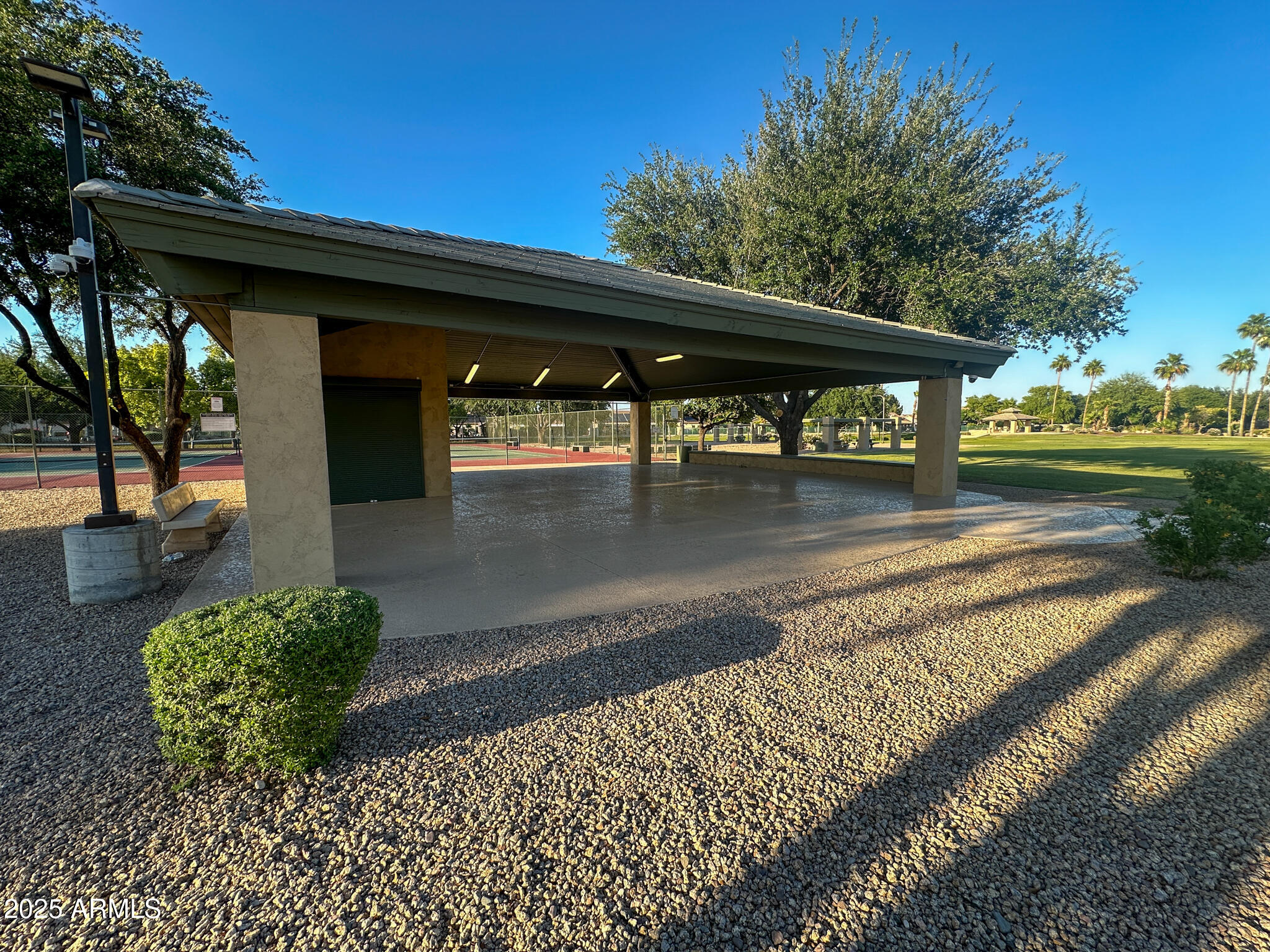 17311 North Kimberly Way Surprise, AZ 85374 - Photo 53 of 53 Party Ramada