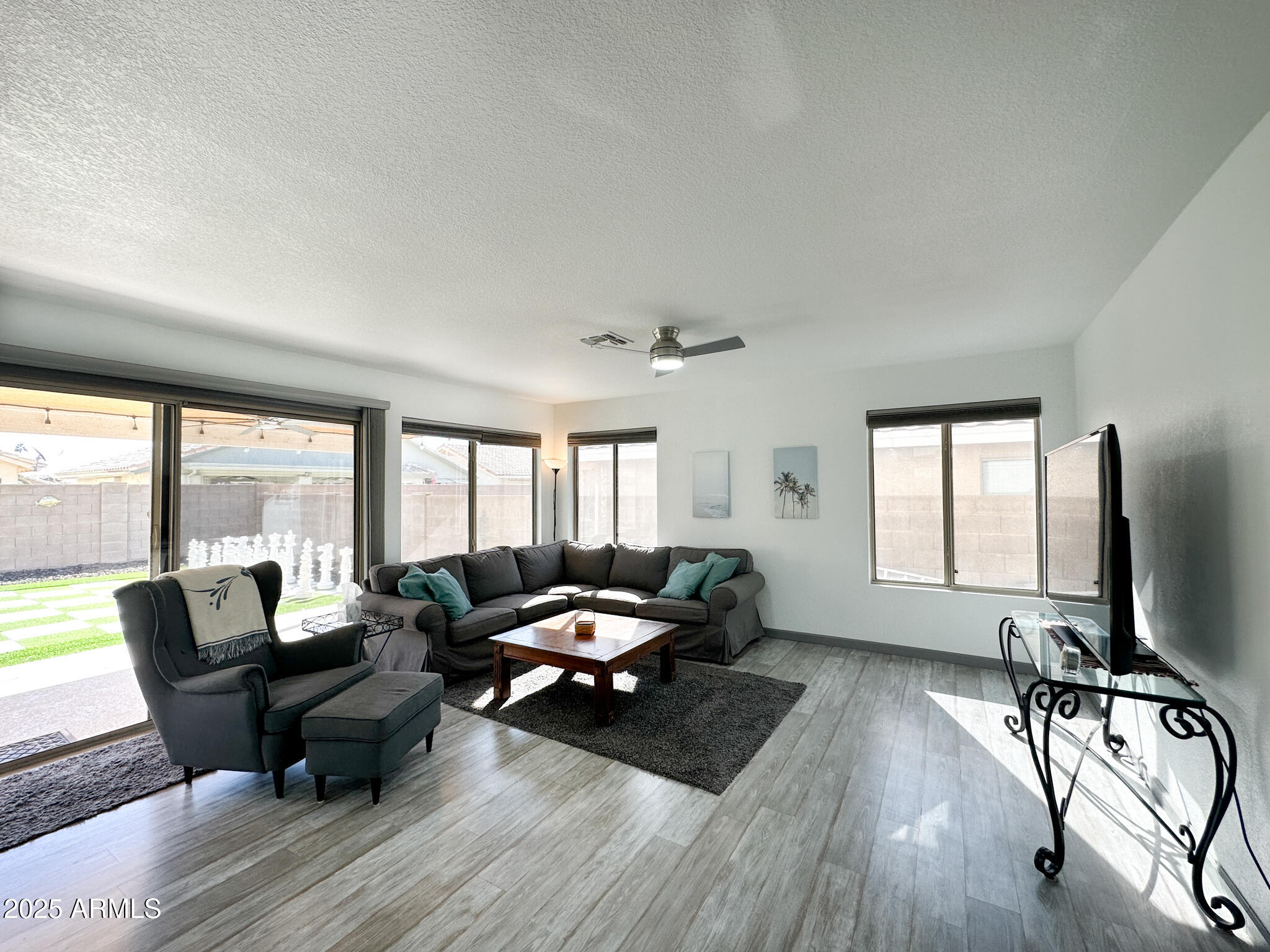 17311 North Kimberly Way Surprise, AZ 85374 - Photo 7 of 53 Family room