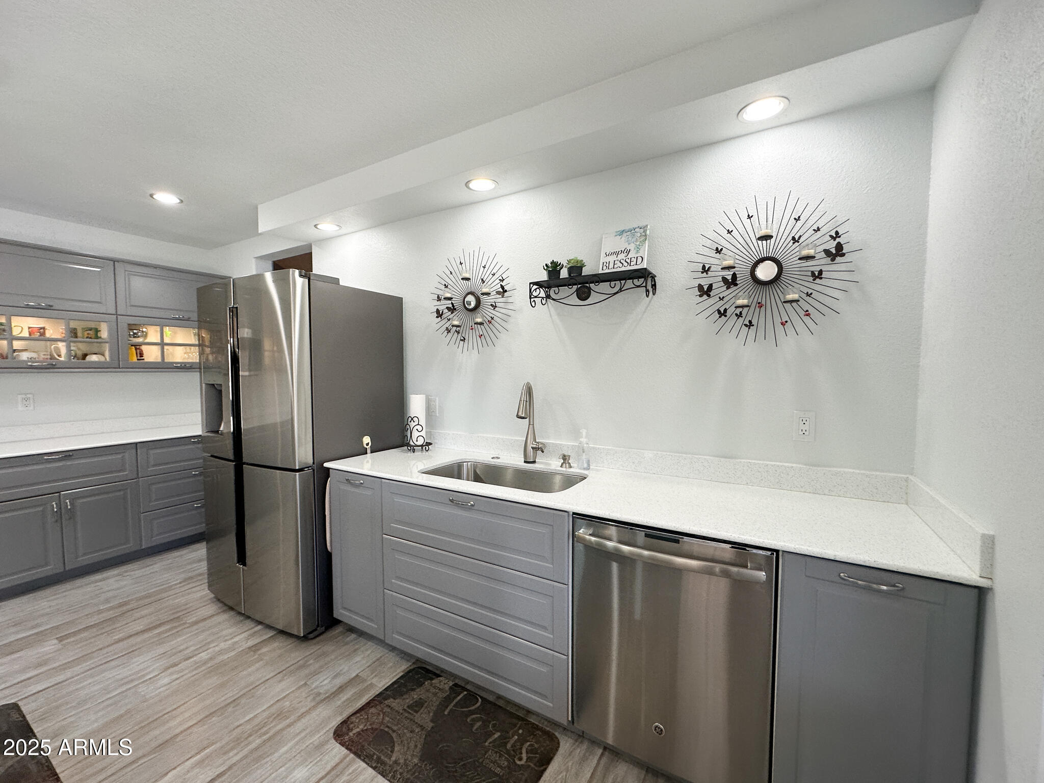 17311 North Kimberly Way Surprise, AZ 85374 - Photo 8 of 53 Kitchen Sink