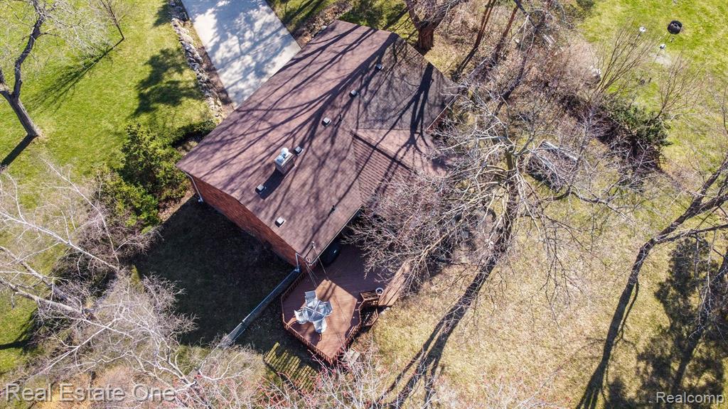2236 Oklahoma Avenue Rochester Hills, MI 48309 - Photo 56 of 57