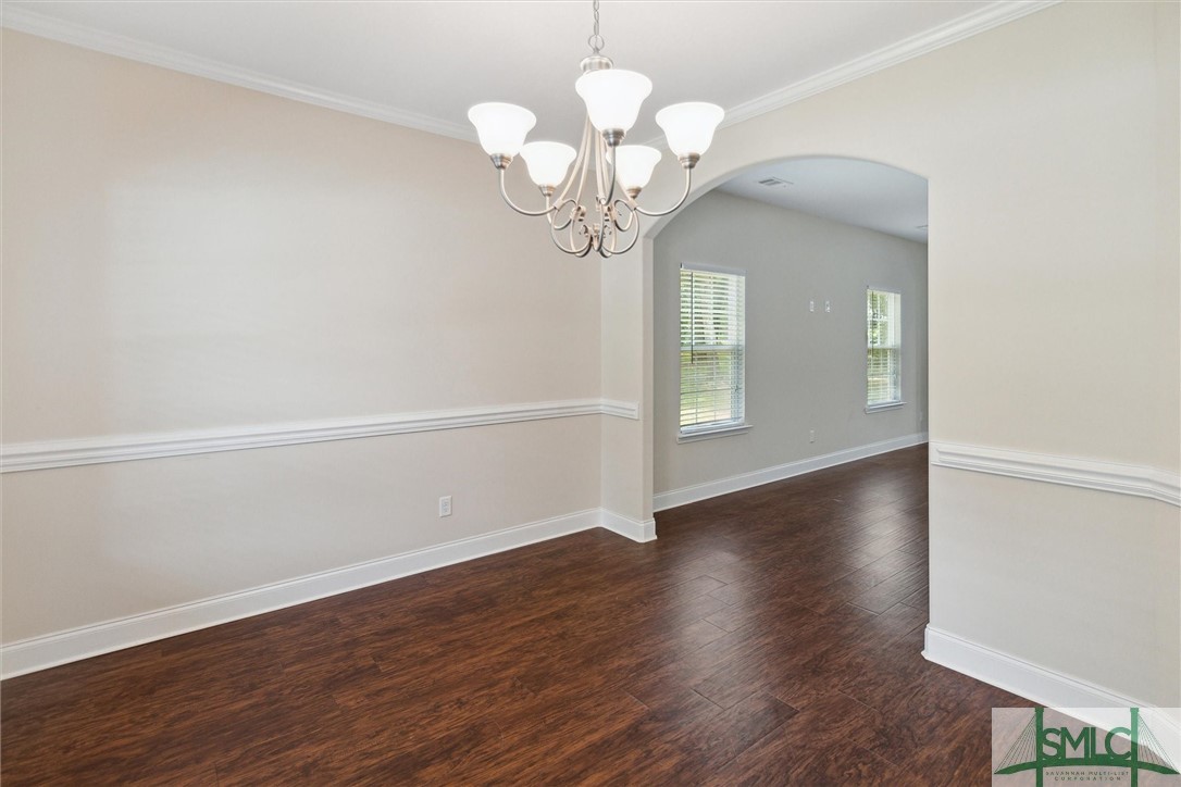 102 Beaubrook Boulevard Springfield, GA 31329 - Photo 11 of 38 Gallery Image 11