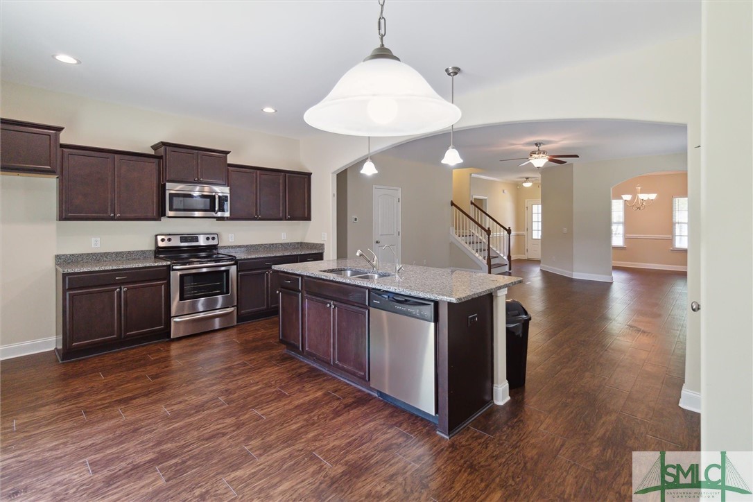 102 Beaubrook Boulevard Springfield, GA 31329 - Photo 12 of 38 Gallery Image 12