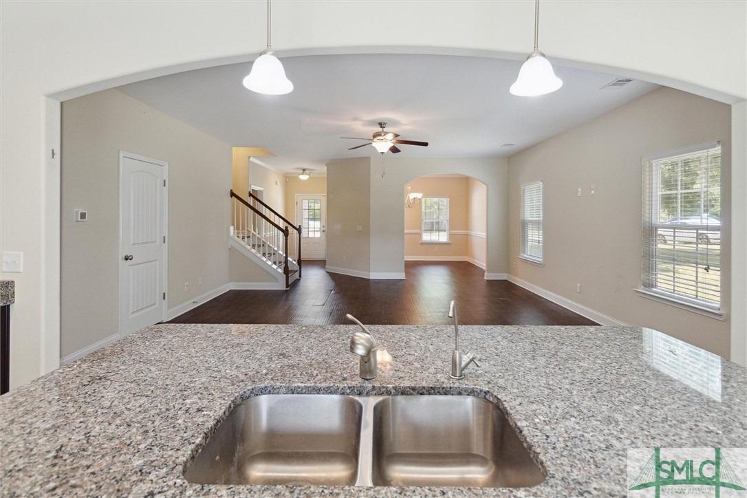 102 Beaubrook Boulevard Springfield, GA 31329 - Photo 13 of 38 Gallery Image 13