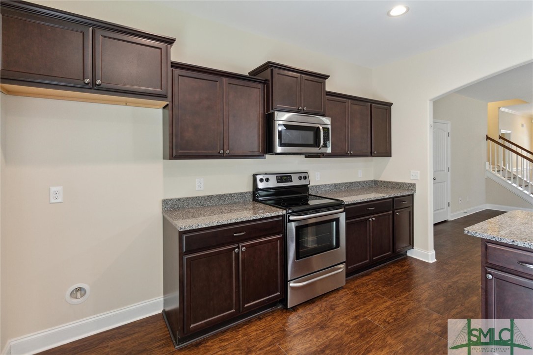 102 Beaubrook Boulevard Springfield, GA 31329 - Photo 14 of 38 Gallery Image 14
