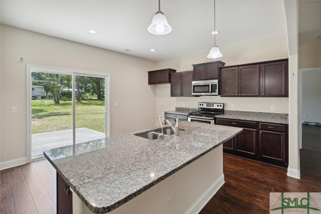 102 Beaubrook Boulevard Springfield, GA 31329 - Photo 15 of 38 Gallery Image 15