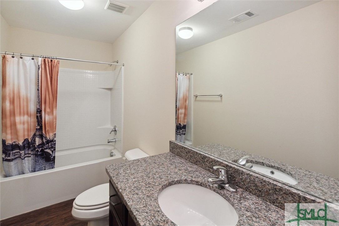 102 Beaubrook Boulevard Springfield, GA 31329 - Photo 26 of 38 Gallery Image 26