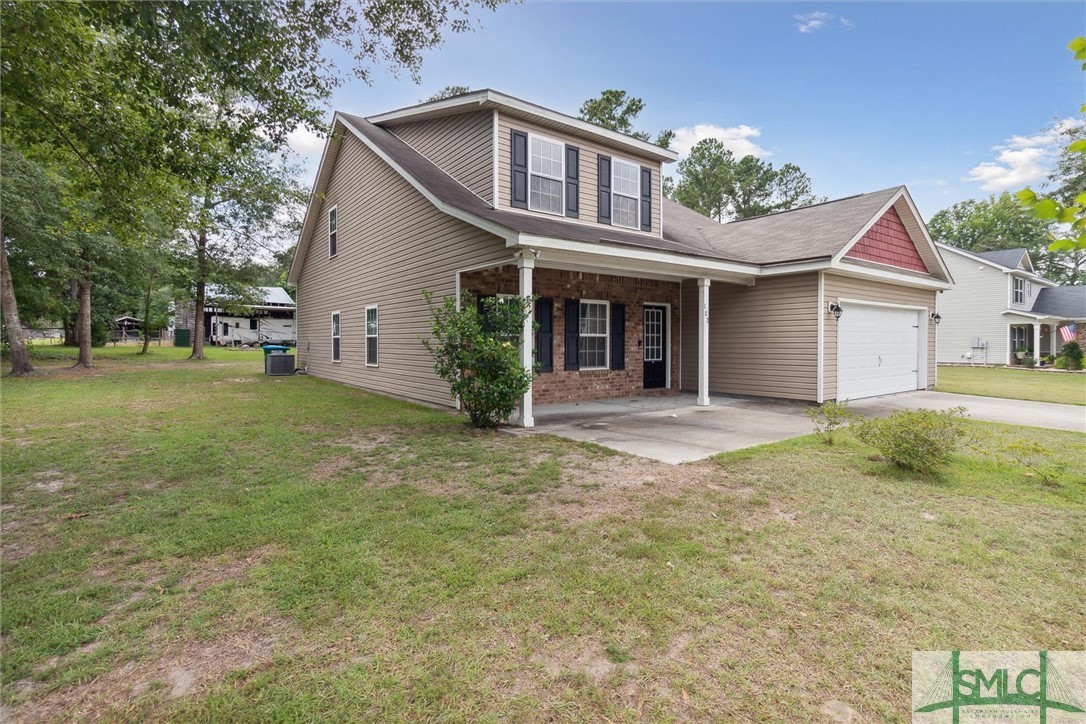 102 Beaubrook Boulevard Springfield, GA 31329 - Photo 3 of 38 Gallery Image 3