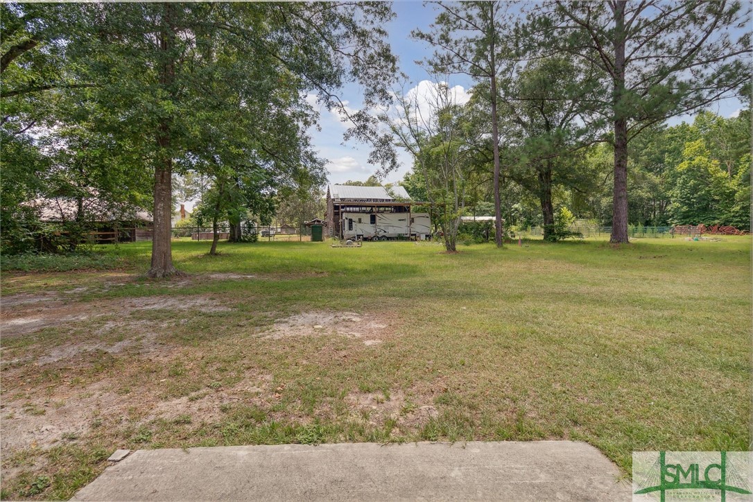 102 Beaubrook Boulevard Springfield, GA 31329 - Photo 34 of 38 Gallery Image 34