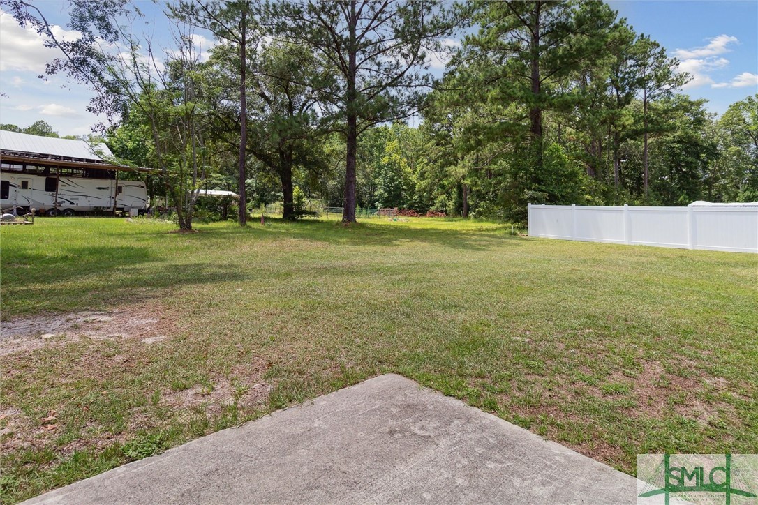 102 Beaubrook Boulevard Springfield, GA 31329 - Photo 35 of 38 Gallery Image 35