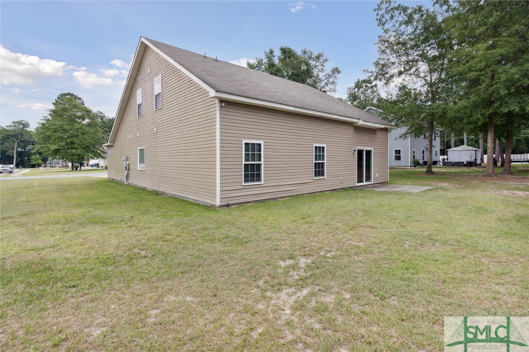 102 Beaubrook Boulevard Springfield, GA 31329 - Photo 36 of 38 Gallery Image 36