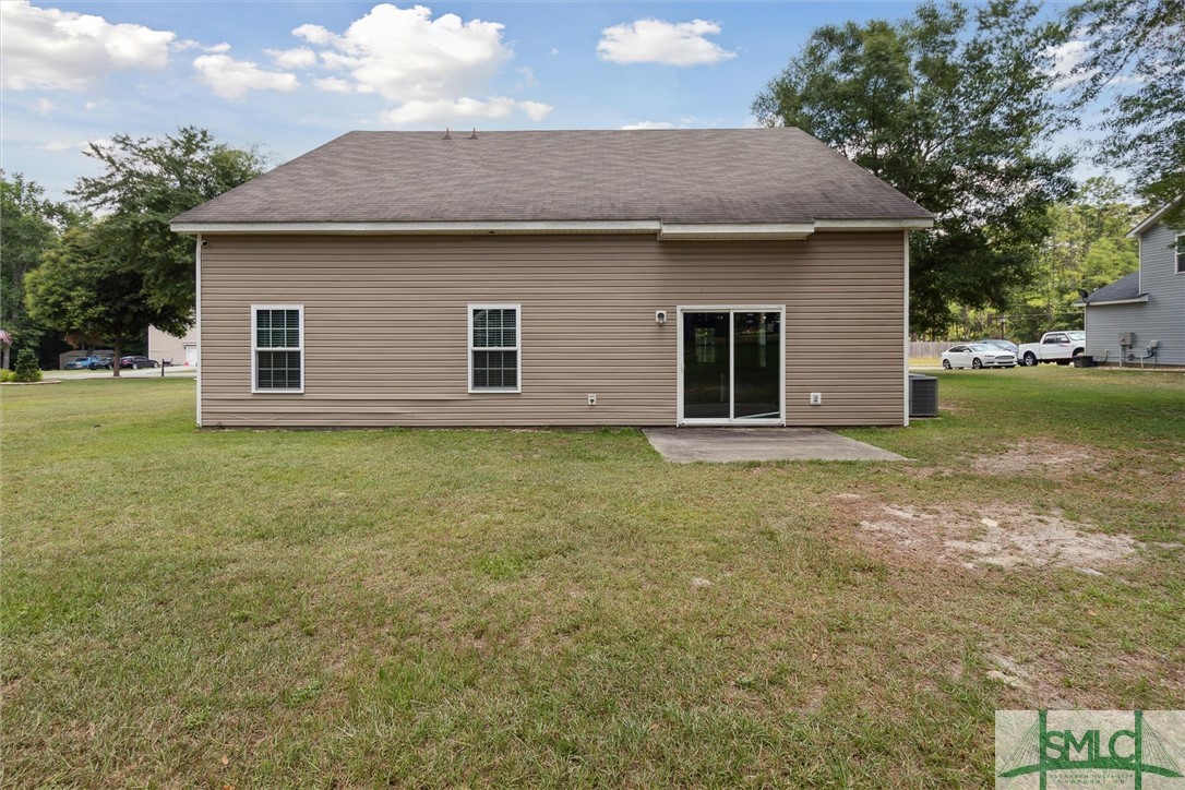 102 Beaubrook Boulevard Springfield, GA 31329 - Photo 37 of 38 Gallery Image 37