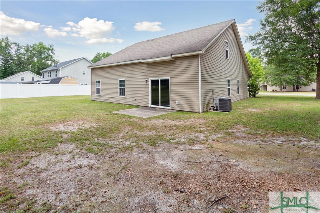 102 Beaubrook Boulevard Springfield, GA 31329 - Photo 38 of 38 Gallery Image 38