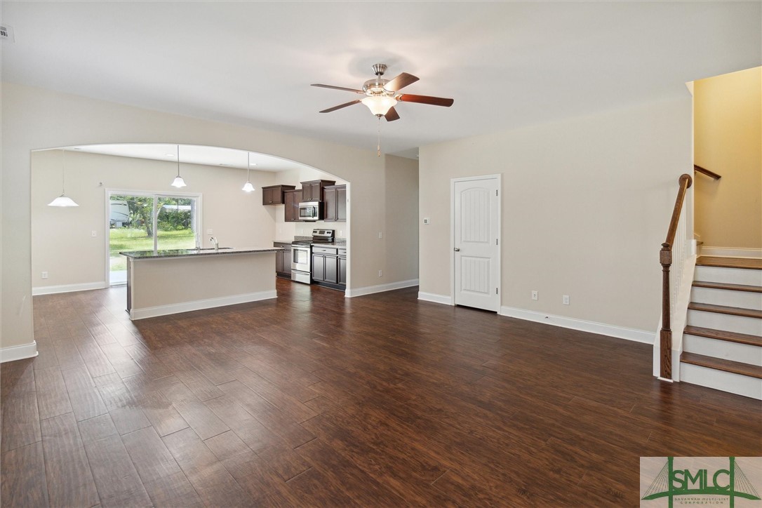 102 Beaubrook Boulevard Springfield, GA 31329 - Photo 8 of 38 Gallery Image 8