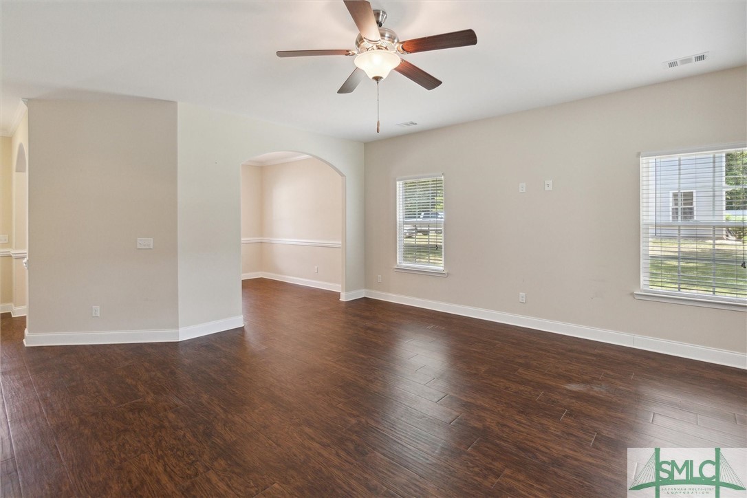 102 Beaubrook Boulevard Springfield, GA 31329 - Photo 9 of 38 Gallery Image 9