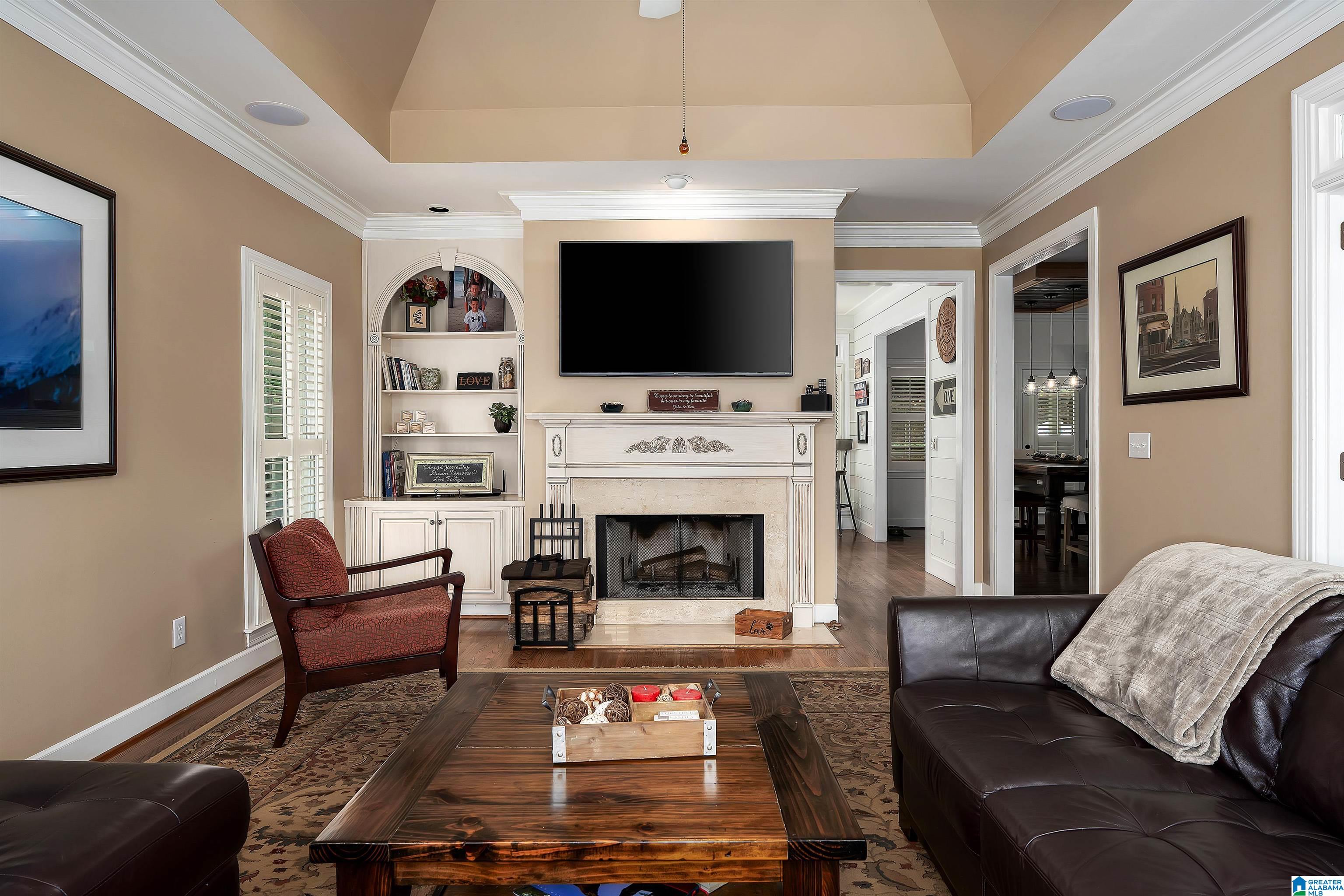 8117 Castlehill Road Birmingham, AL 35242 - Photo 12 of 59