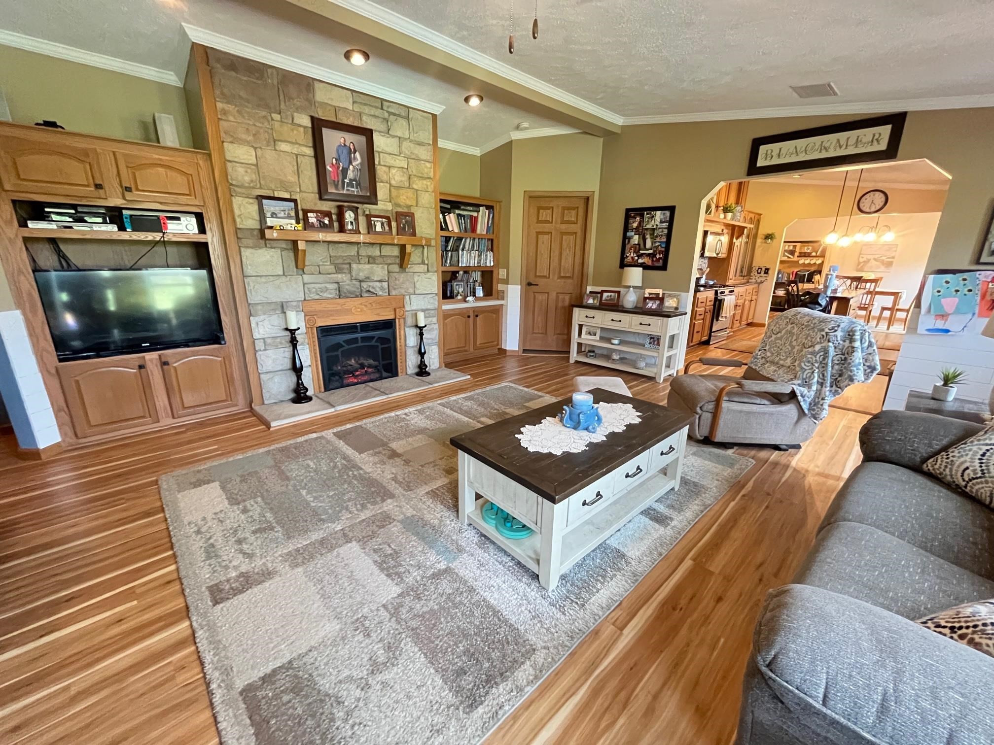 9342 South Fordyce Road Shepherd, MI 48883 - Photo 6 of 22