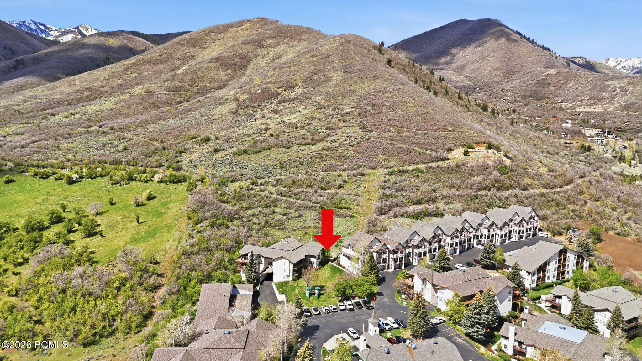 1041 West Grindelwald Court, Unit R5 Midway, UT 84049 - Photo 31 of 41