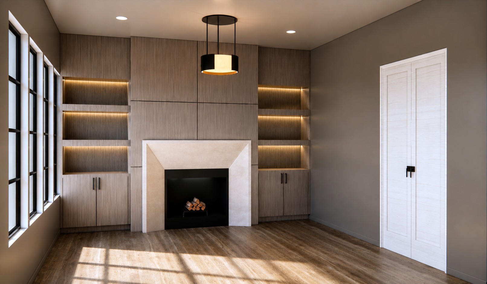 6049 Cargile Road Nashville, TN 37205 - Photo 15 of 30
